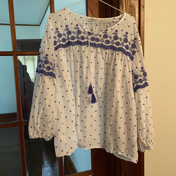 Old Navy blouse - Picture 1 of 1